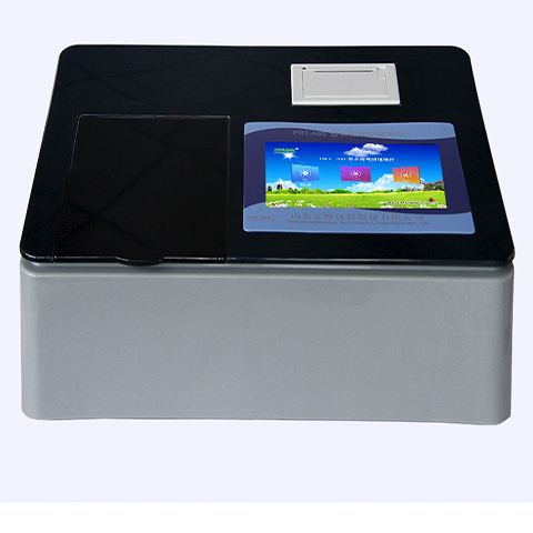 農殘檢測儀有哪些優點？